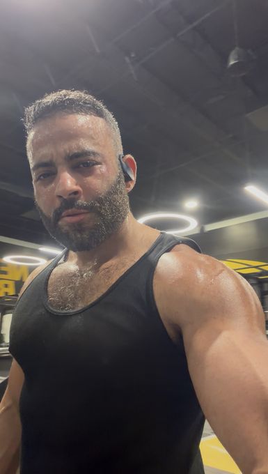 Paul — massage therapist in Tampa, FL