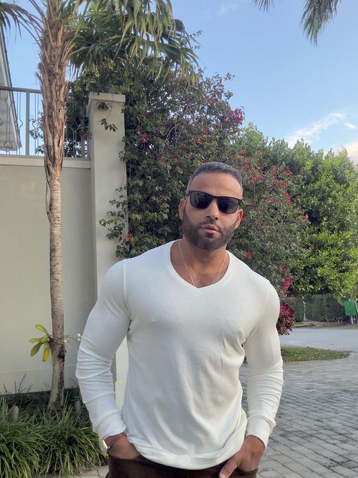 Paul — massage therapist in Tampa, FL