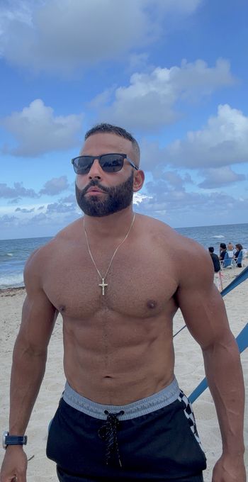 Paul — massage therapist in Tampa, FL