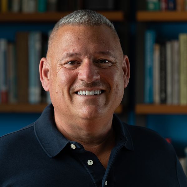 Andrew — massage therapist in Emeryville, CA