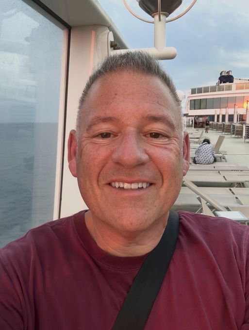 Andrew — massage therapist in Emeryville, CA