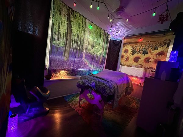 Brian — massage therapist in Winter Park, FL