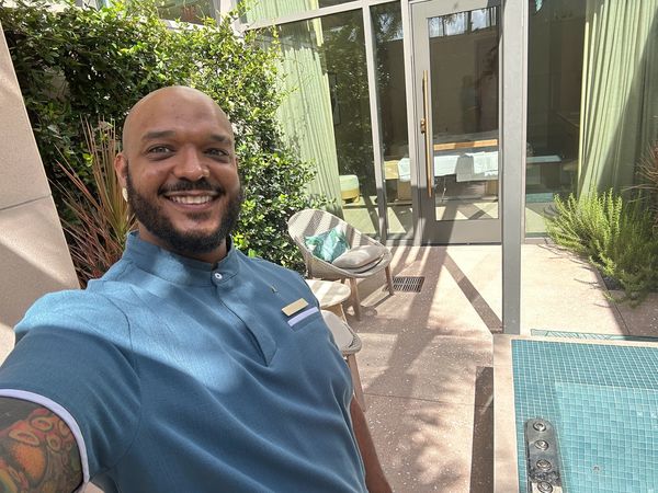 Brian — massage therapist in Winter Park, FL