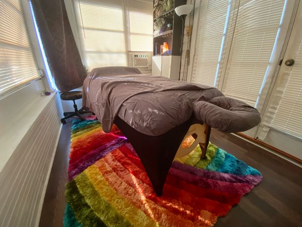 Brian — massage therapist in Winter Park, FL