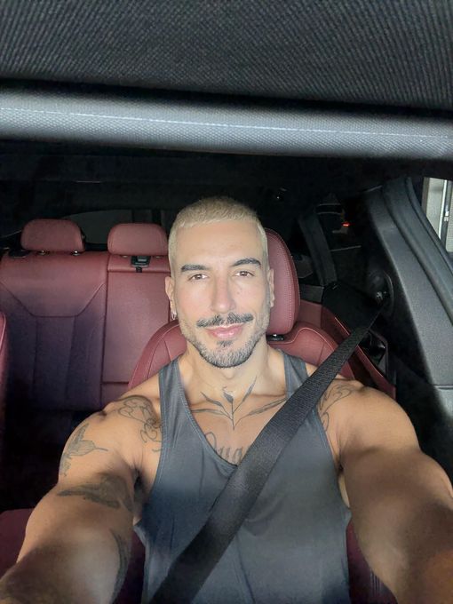 Luiz — massage therapist in Los Angeles, CA