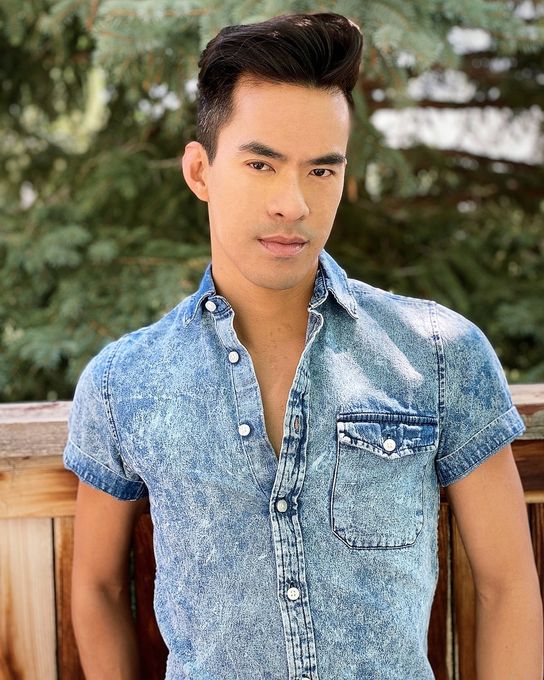 Brian — massage therapist in From Denver, CO