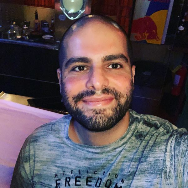 Tzur — massage therapist in Augusta, GA