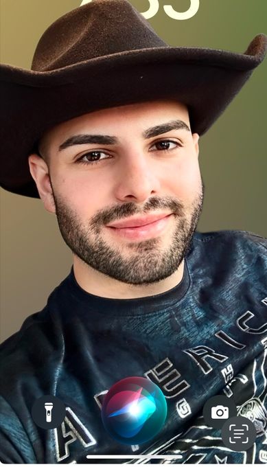 Tzur — massage therapist in Augusta, GA