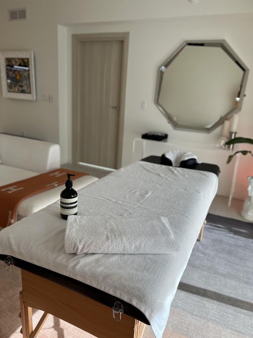 Ricardo — massage therapist in Miami, FL