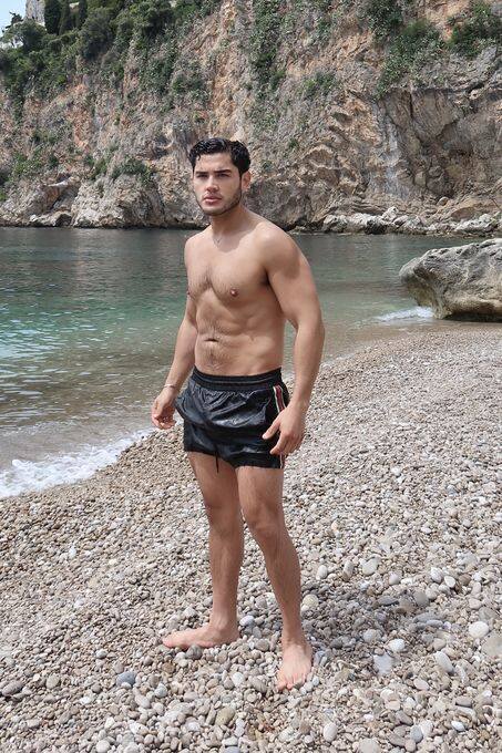 Ricardo — massage therapist in Miami, FL