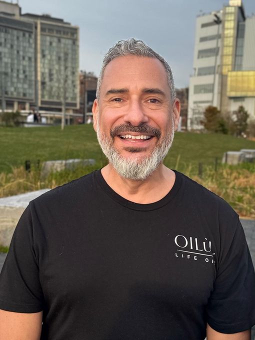 Paul — massage therapist in Brooklyn, NY