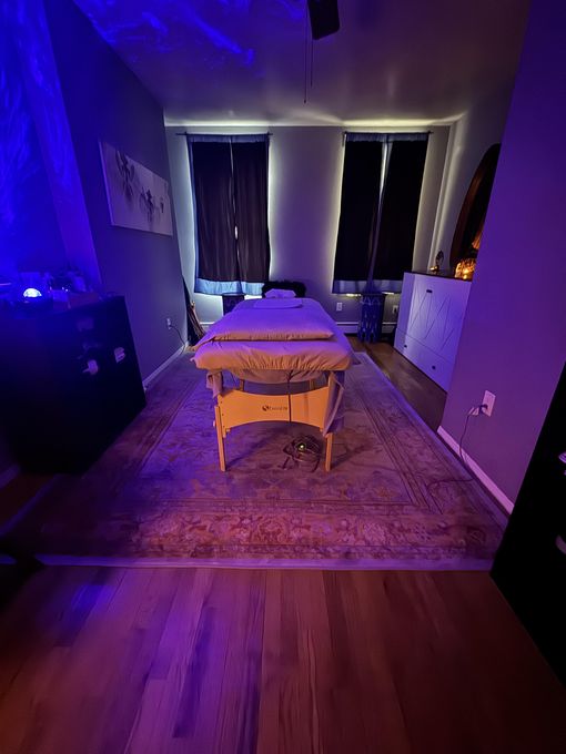 Paul — massage therapist in Brooklyn, NY