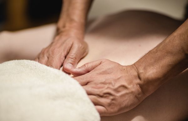 Paul — massage therapist in Brooklyn, NY
