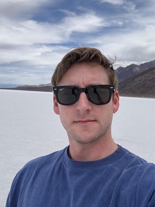 Tom — massage therapist in Los Angeles, CA