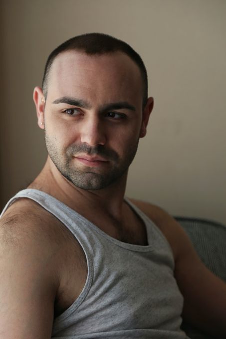 Halston — massage therapist in Seattle, WA