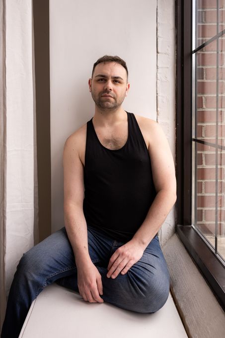 Halston — massage therapist in Seattle, WA