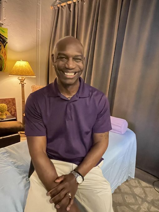 Matthew — massage therapist in Melbourne, FL