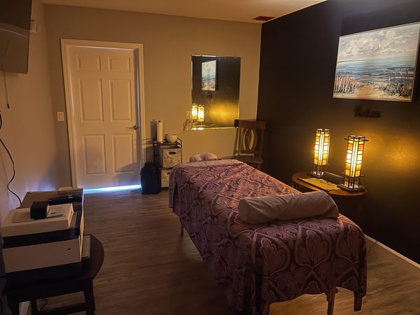 Matthew — massage therapist in Melbourne, FL