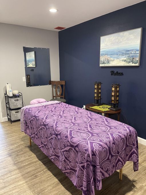 Matthew — massage therapist in Melbourne, FL