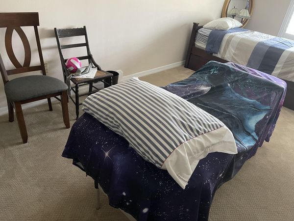Matthew — massage therapist in Melbourne, FL