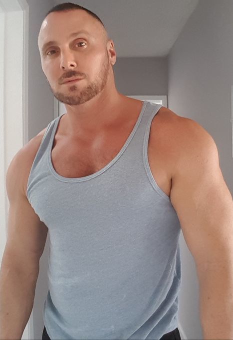 Ryan — massage therapist in Long Beach, CA
