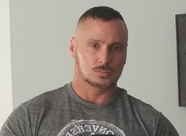 Ryan — massage therapist in Long Beach, CA