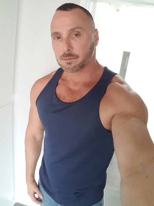 Ryan — massage therapist in Long Beach, CA