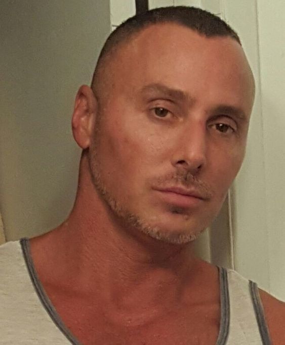 Ryan — massage therapist in Long Beach, CA