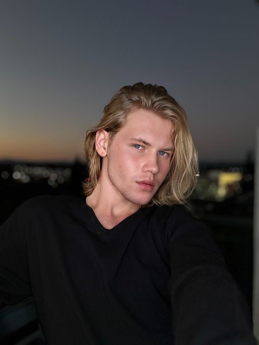 Marcus — massage therapist in Los Angeles, CA