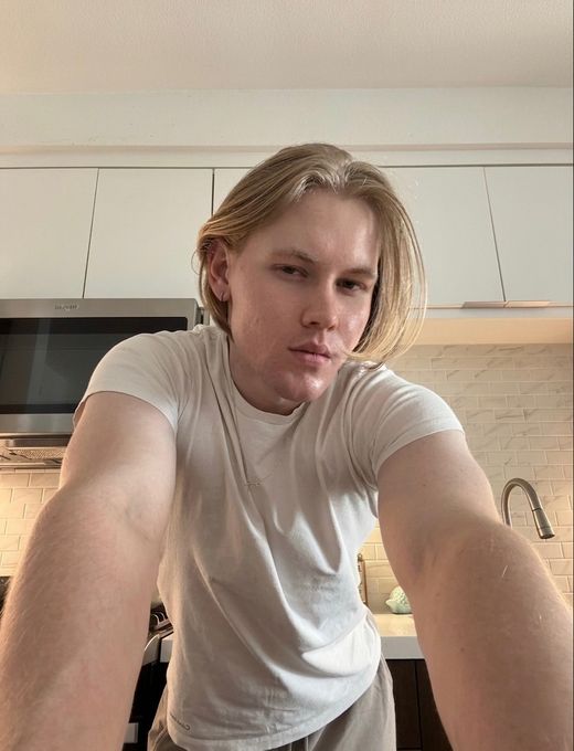 Marcus — massage therapist in Los Angeles, CA