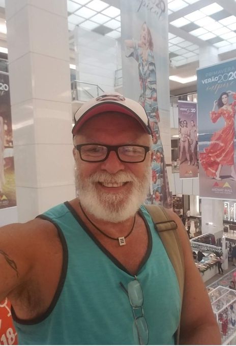 Ron — massage therapist in Allentown, PA
