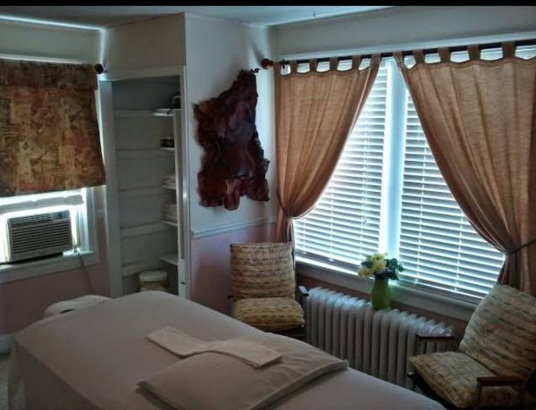 Ron — massage therapist in Allentown, PA