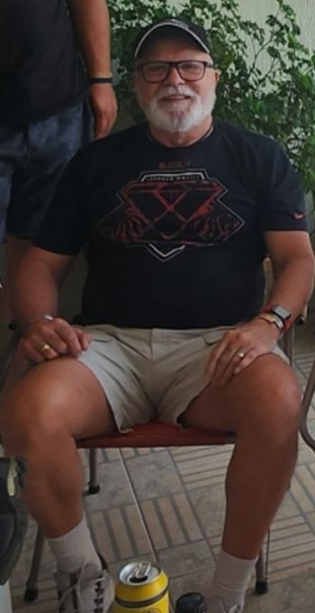 Ron — massage therapist in Allentown, PA