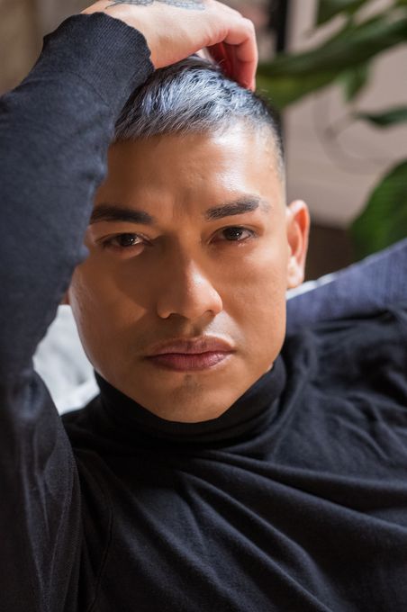 Enrique — massage therapist in Gloucester City, NJ