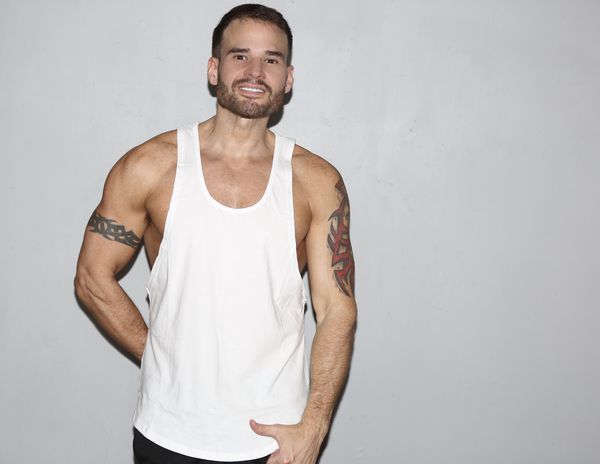 Romeo — massage therapist in Orlando, FL