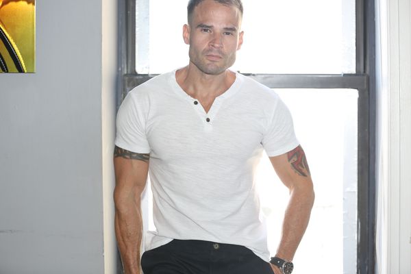 Romeo — massage therapist in Orlando, FL