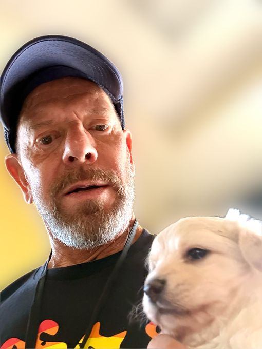 Pascal — massage therapist in Palm Springs, CA