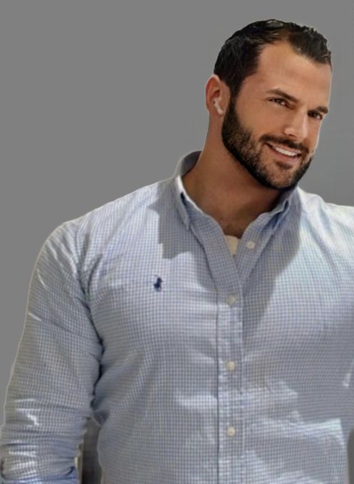 Matthew — massage therapist in Mission Viejo, CA
