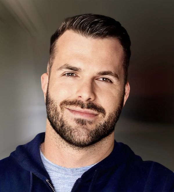 Matthew — massage therapist in Mission Viejo, CA