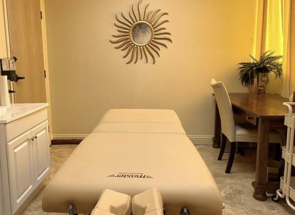 Matthew — massage therapist in Mission Viejo, CA