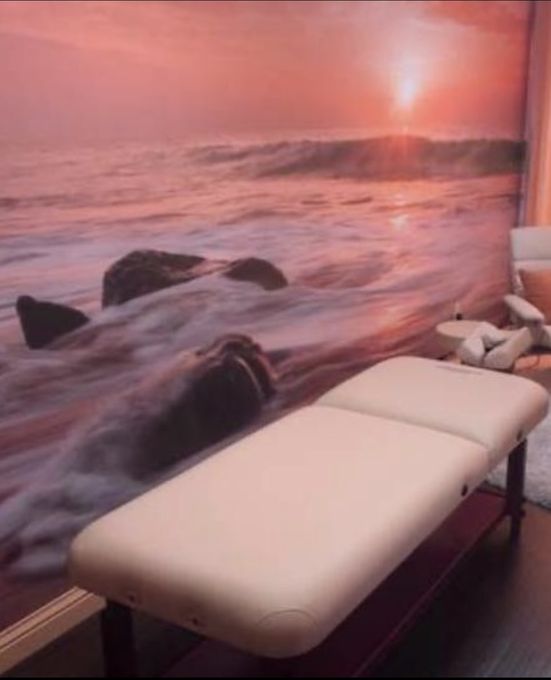 Matthew — massage therapist in Mission Viejo, CA