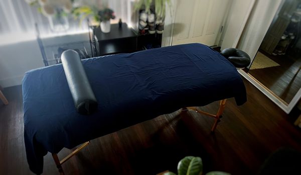 AJ — massage therapist in Hawthorne, CA