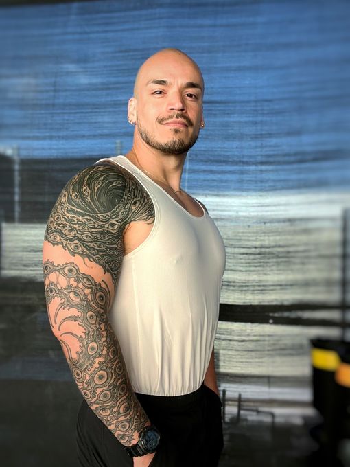 AJ — massage therapist in Hawthorne, CA