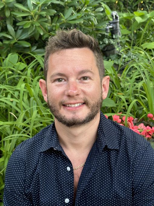David — massage therapist in Belmar, NJ