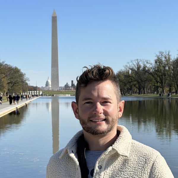 David — massage therapist in Belmar, NJ