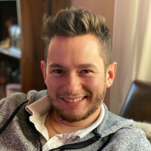 David — massage therapist in Belmar, NJ