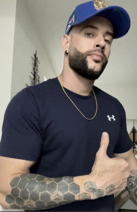 Jet — massage therapist in Fort Lauderdale, FL