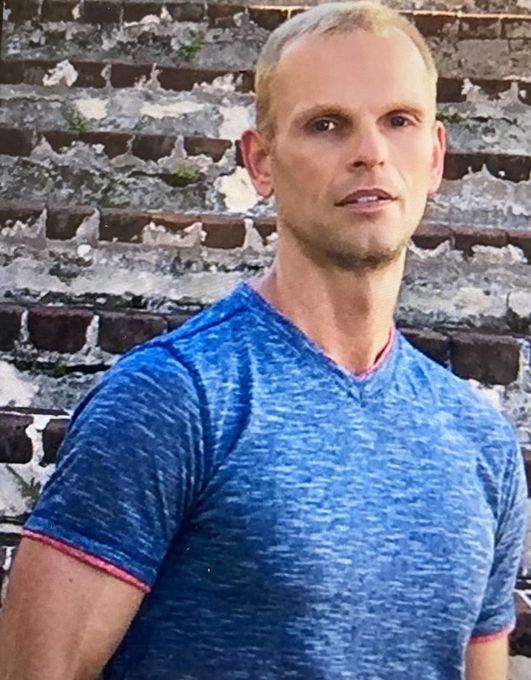 Sean — massage therapist in Eastham, MA