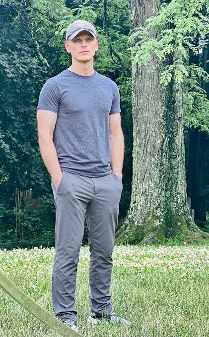 Sean — massage therapist in Eastham, MA