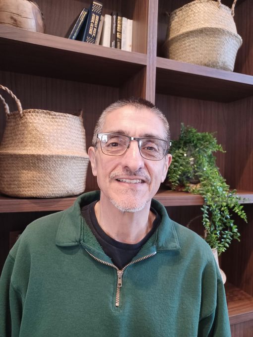 Nate — massage therapist in Seattle, WA
